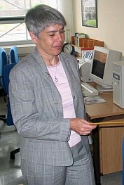 Prof. Dr. Monika Lutz